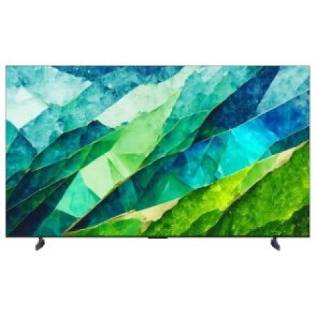 Телевізор TCL 98'' miniLED 4K 144Hz (98C855)