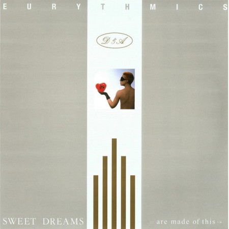 Вінілова платівка Eurythmics – Sweet Dreams (1 LP)