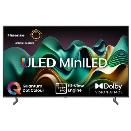 Телевізор HISENSE 55’’ miniLED 4K 55U6NQ (20013180)