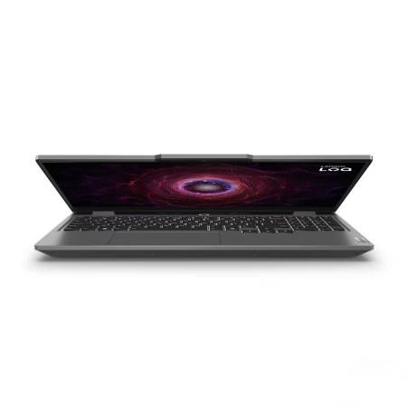 Ноутбук Lenovo LOQ 15ARP9 Luna Grey (83JC00NHRA)