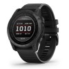 Смартгодинник Garmin tactix 7 – Standard Edition Premium Tactical GPS Watch with Silicone Band (010-02704-01)