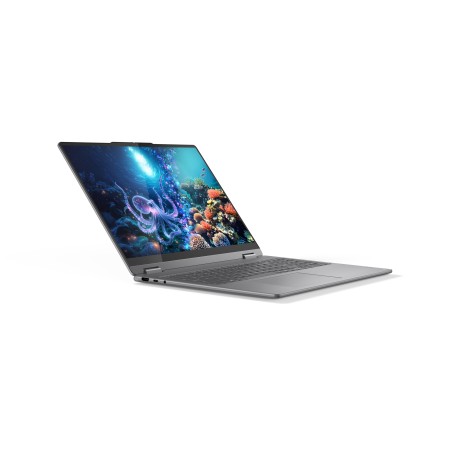 Ноутбук Lenovo  Yoga 7 2-in-1 16ILL10 Luna Grey (83JT003LRA)