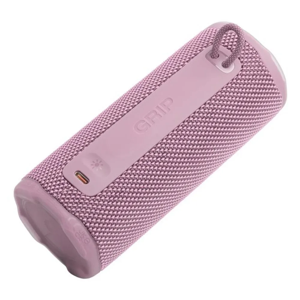 Акустика JBL GRIP Pink (JBLGRIPPIK) ціни, відгуки, характеристики