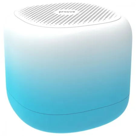 Портативна Акустика Proove Velvet 3W (Blue)