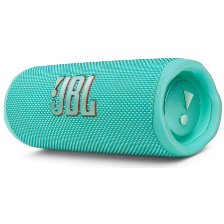Акустика JBL Flip 6 Teal (JBLFLIP6TEAL)  у Чорноморську