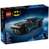 Конструктор LEGO Super Heroes Бетмен: Бетмобіль (76332)