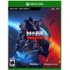 Гра Mass Effect Legendary Edition (Xbox One/Series X)