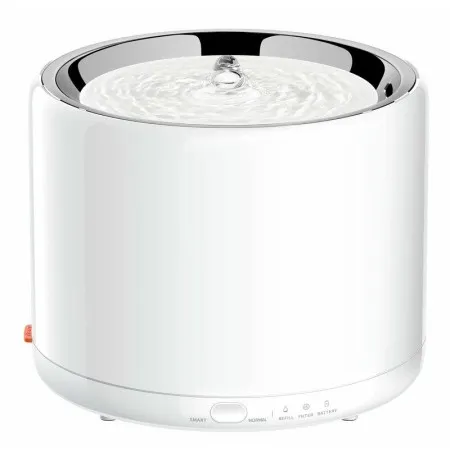 Поїлка PETKIT Eversweet 3 PRO Water Fountain White (P4108)