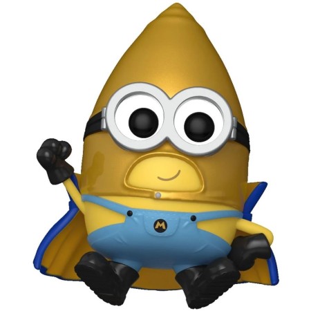 Фігурка Funko POP Movies: Despicable Me 4 - Mega Minion Gus  у Сумах