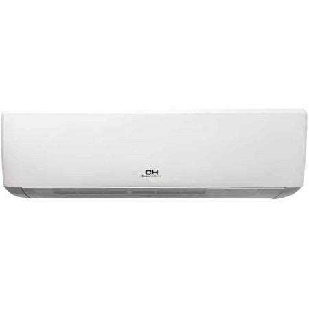 Кондиціонер Cooper&Hunter Vital 20м2 інвертор 7000BTU Wi-Fi R32 White (CH-S07FTXF2-NG)