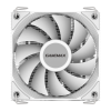Кулер для процесора GAMEMAX Ice Surface White (Ice Surface White)