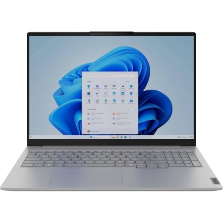 Ноутбук Lenovo ThinkBook 16 G8 IRL (21SH00ALRA)