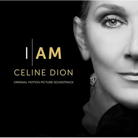 Вінілова платівка Celine Dion – I Am: Celine Dion (2 LP)