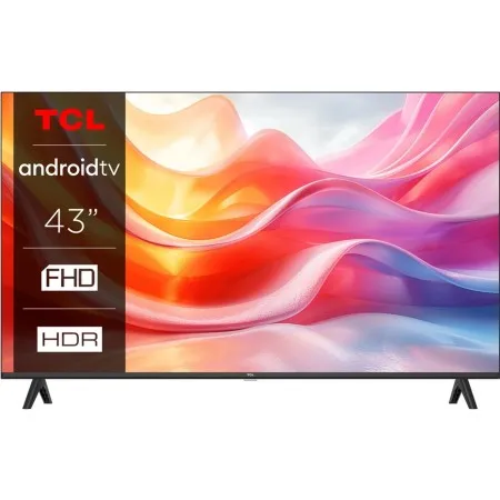 Телевізор TCL 43'' LED FullHD 60Hz (43L5A)