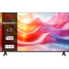 Телевізор TCL 43'' LED FullHD 60Hz (43L5A)
