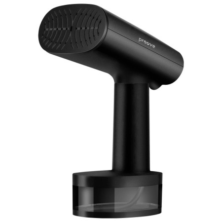 Відпарювач Proove Mistia (1640W) Black