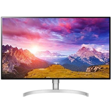 Монітор LG 31.5