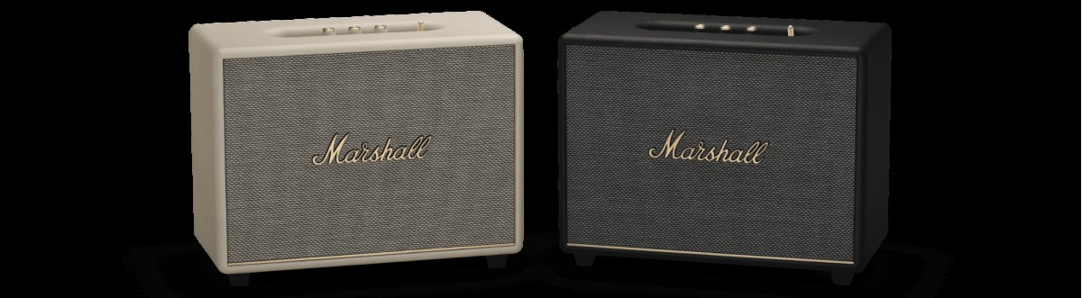 Домашня акустика Marshall Woburn III