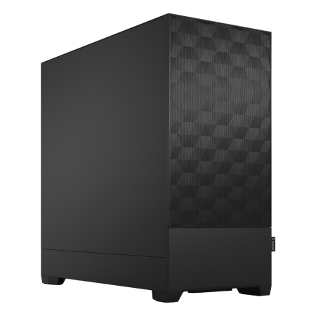 Корпус FRACTAL DESIGN ATX   Pop Air Black Solid (FD-C-POA1A-01)  у Запоріжжі