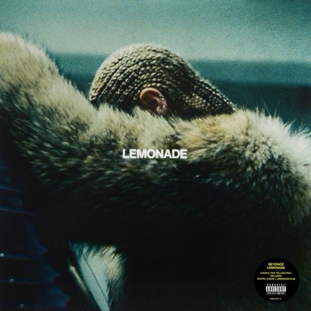 Вінілова платівка Beyoncé – Lemonade (LP)