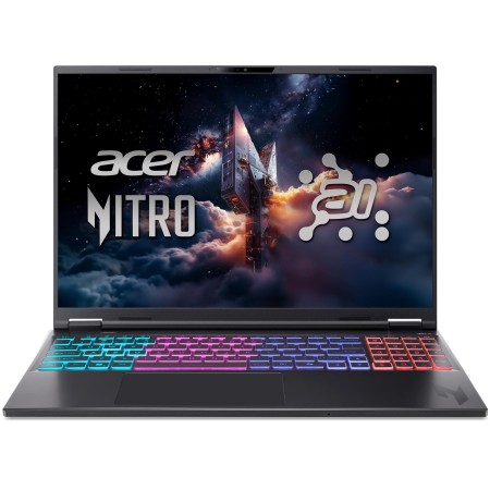 Ноутбук Acer Nitro 16S AN16S-61 (NH.QXVEU.003)