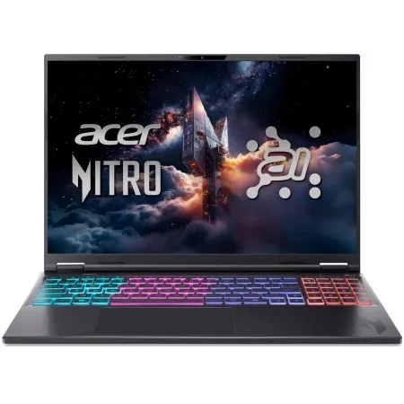 Ноутбук Acer Nitro 16S AN16S-61 (NH.QXVEU.003)