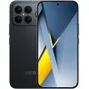 Смартфон POCO F8 Ultra 12/256GB Black (1179967)