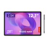 Планшет Lenovo Idea Tab Plus 8/256 5G Luna Grey + Pen (ZAGF0114UA)  у Житомирі