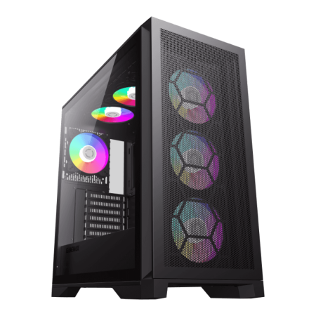 Корпус GAMEMAX Leader (Leader)