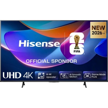 Телевізор Hisense 43’’ LED 43A6S (20018202)  у Дніпрі