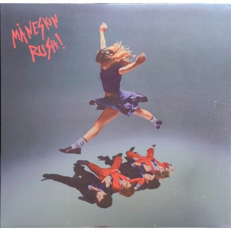 Вінілова платівка Maneskin – Rush! (Limited Edition) (1 LP)