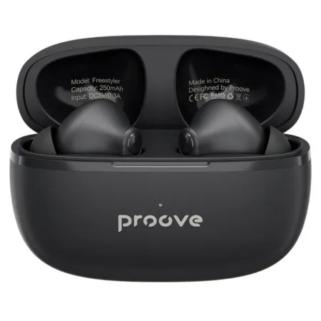 Бездротові навушники Proove Freestyler TWS (Black)