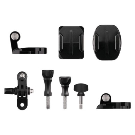 Набір кріплень GoPro Grab Bag of Mount (AGBAG-002)