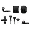 Набір кріплень GoPro Grab Bag of Mount (AGBAG-002)