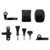 Набір кріплень GoPro Grab Bag of Mount (AGBAG-002)
