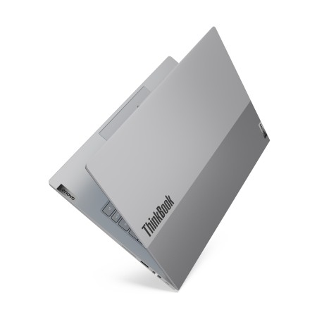 Ноутбук Lenovo  ThinkBook 14 G8 IRL Arcc Grey (21SG00HHRA)  у Полтаві