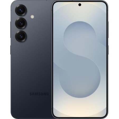 Смартфон Samsung Galaxy S25 12/256Gb BlueBlack (SM-S931BZKGEUC)
