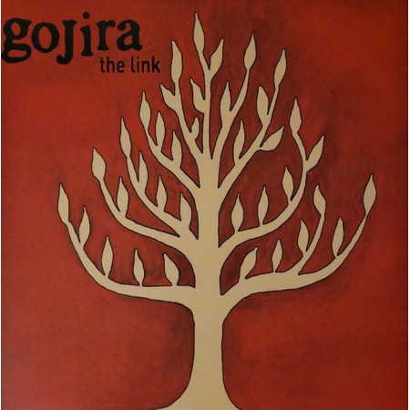 Вінілова платівка Gojira – Link (1 LP)