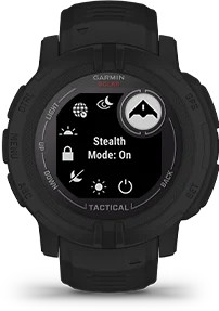 Прихований режим Stealth Прихований режим Stealth