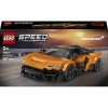 Конструктор LEGO Speed Champions McLaren W1 (77257)