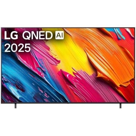 Телевізор LG 86'' QNED 4K 60Hz (86QNED7EA6B)  у Дніпрі