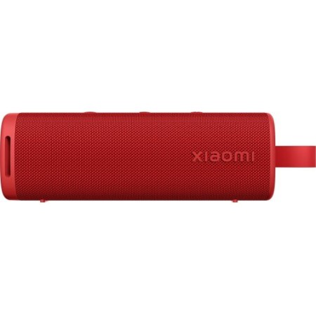 Портативна колонка Xiaomi Sound Outdoor Red (QBH4263GL)  у Чорноморську
