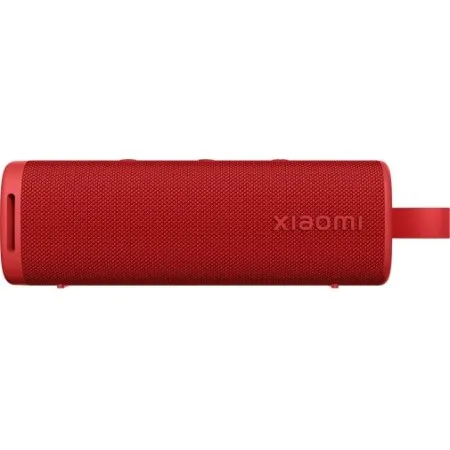 Портативна колонка Xiaomi Sound Outdoor Red (QBH4263GL)
