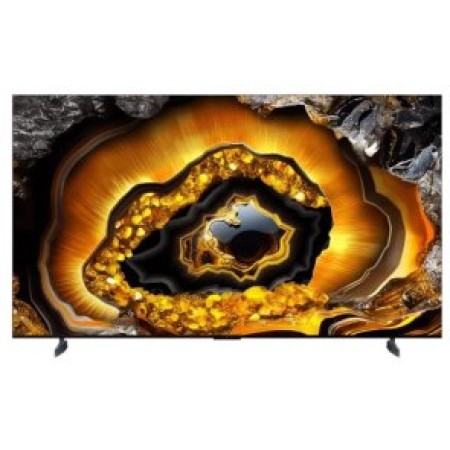 Телевізор TCL 98'' QLED 4K 144Hz (98X955)