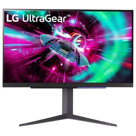 Монітор LG 27