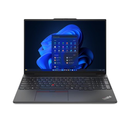 Ноутбук LENOVO ThinkPad E16 Gen 2 (21MBS45Q00)