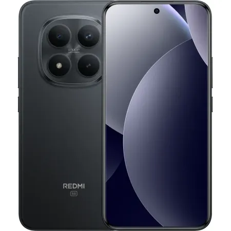 Смартфон Xiaomi Redmi Note 15 Pro+ 5G 12/512GB Midnight Black (1183694)  у Тернополі