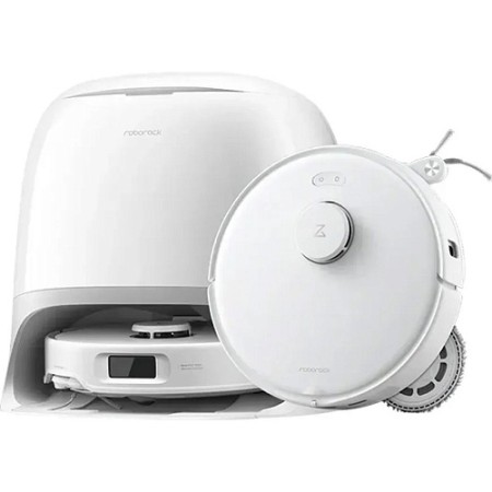 Робот-пилосос RoboRock Qrevo Curv 5A1 (QRC02-00)  у Тернополі