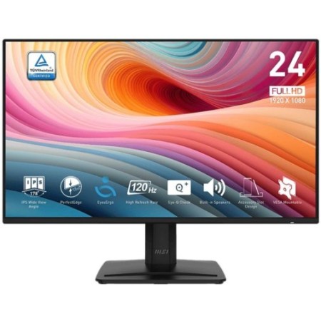 Монітор MSI 23.8'' Pro MP242A E2 (PRO MP242A E2)  у Чернівцях