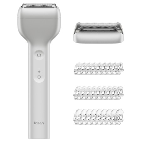 Електробритва Laifen T1 Pro One Blade (Silver) (1ER51-A-XX-SI-001)